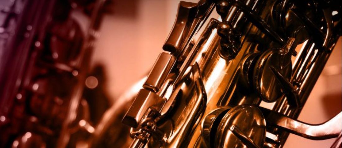 Choosing Saxophone