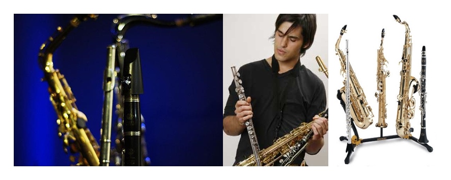 Don’t Start Saxophones in Your Beginning Band – A Successful Alternative