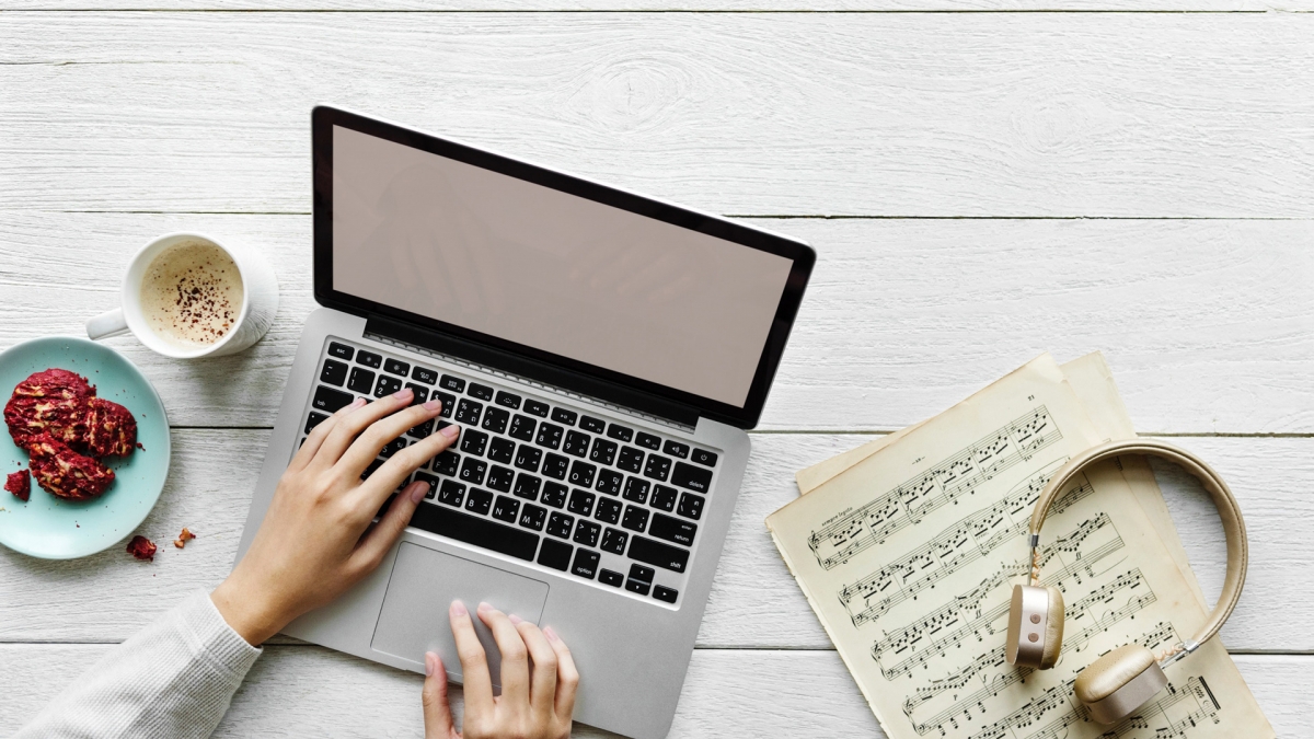 Top 100 Music Education Blogs And Websites To Follow