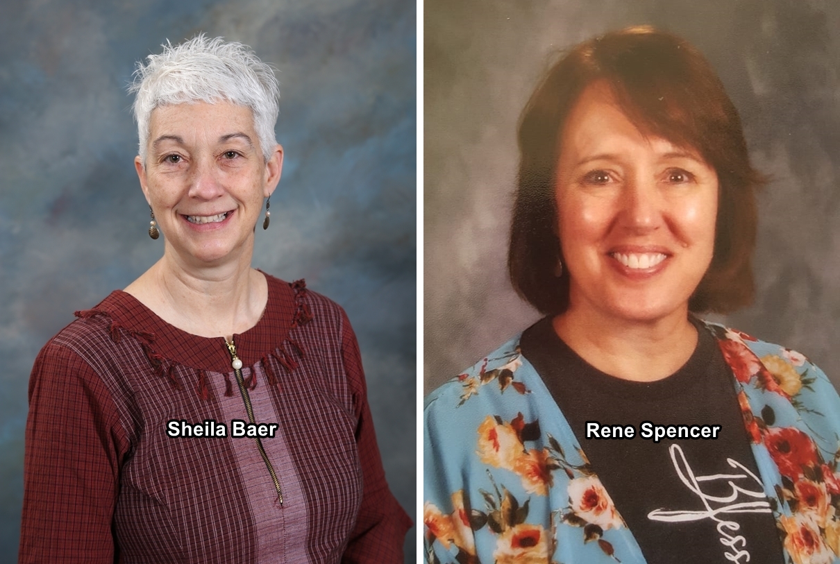 Tricks of the Trade for the Elementary Music Teacher Parts 1&2 – With Sheila Baer and Rene’ Spencer