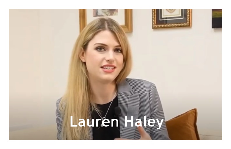 Advice for Parents & Young Musicians – with Lauren Haley