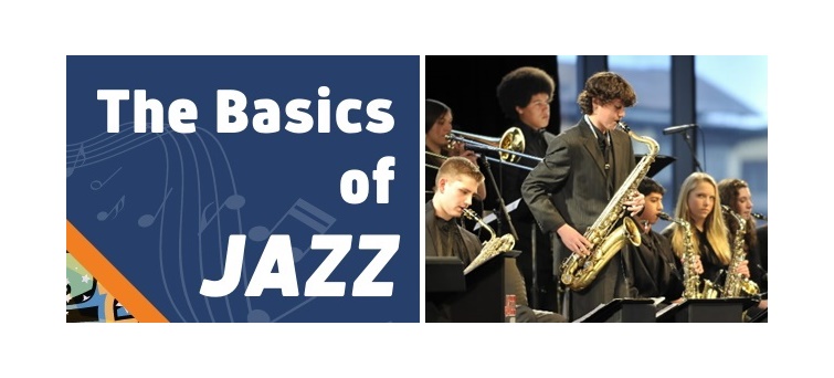 The Basics of Jazz